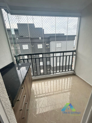 Imagem Apartamento com 3 Quartos à Venda, 68 m² em Vila Eldízia - Santo André Imagem Apartamento com 3 Quartos à Venda, 68 m² em Vila Eldízia - Santo André