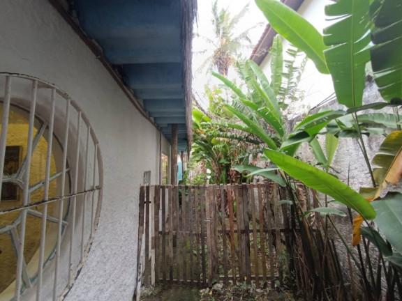 Imagem Casa com 6 Quartos à Venda, 398 m² em Guaiúba - Guarujá
