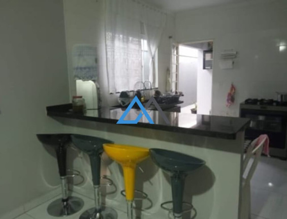 Imagem Casa com 2 Quartos à Venda, 150 m² em Jardim Cruzeiro Do Sul - São Carlos
