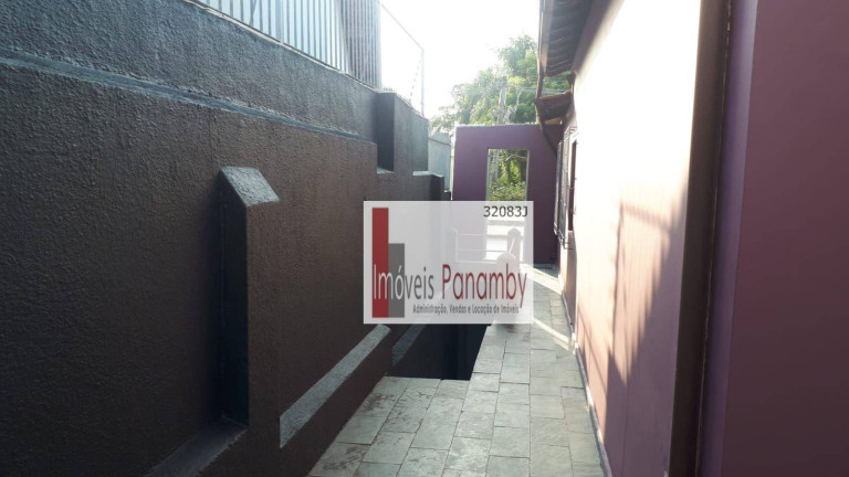 Imagem Casa com 3 Quartos à Venda, 380 m² em Sumaré - São Paulo