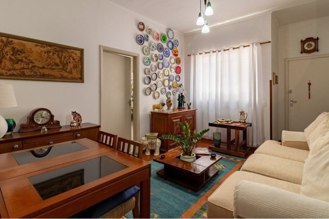 Imagem Apartamento com 2 Quartos à Venda, 78 m² em Jardim Paulista - São Paulo