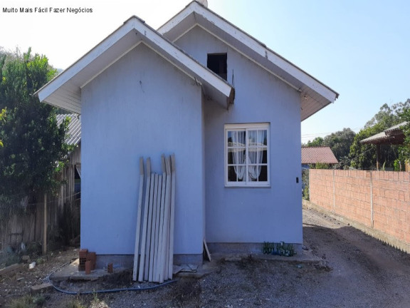 Imagem Casa com 1 Quarto à Venda, 74 m² em Vale Verde - Nova Petrópolis