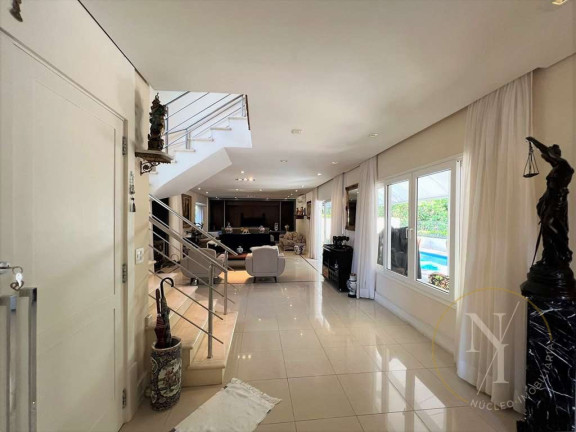 Imagem Casa de Condomínio com 4 Quartos à Venda, 421 m² em São Paulo Ii - Cotia Imagem Casa de Condomínio com 4 Quartos à Venda, 421 m² em São Paulo Ii - Cotia