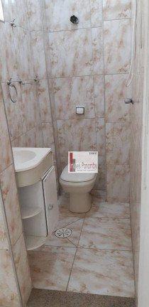 Imagem Apartamento com 3 Quartos à Venda, 120 m² em Cambuci - São Paulo