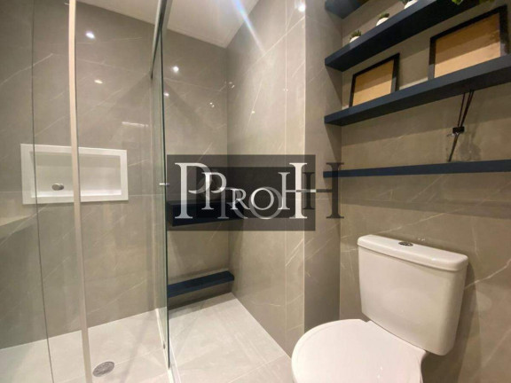 Imagem Apartamento com 1 Quarto à Venda, 20 m² em Ipiranga - São Paulo Imagem Apartamento com 1 Quarto à Venda, 20 m² em Ipiranga - São Paulo