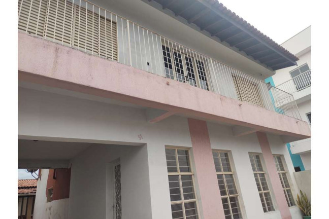 Imagem Casa com 4 Quartos à Venda, 288 m² em Centro - Salto De Pirapora