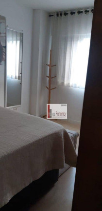 Imagem Apartamento com 2 Quartos à Venda, 70 m² em Santo Amaro - São Paulo