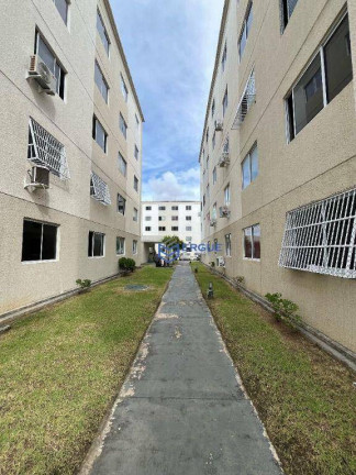 Imagem Apartamento com 2 Quartos à Venda, 44 m² em Maraponga - Fortaleza Imagem Apartamento com 2 Quartos à Venda, 44 m² em Maraponga - Fortaleza