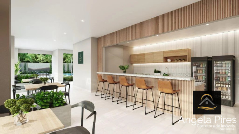 Imagem Apartamento com 3 Quartos à Venda, 55 m² em Lapa - São Paulo Imagem Apartamento com 3 Quartos à Venda, 55 m² em Lapa - São Paulo