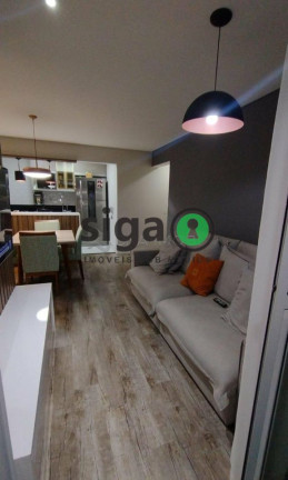 Imagem Apartamento com 3 Quartos à Venda, 74 m² em Jardim Vila Formosa - São Paulo Imagem Apartamento com 3 Quartos à Venda, 74 m² em Jardim Vila Formosa - São Paulo