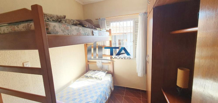 Imagem Casa com 4 Quartos à Venda, 220 m² em Jardim Aurélia - Campinas