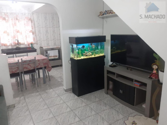 Casa à Venda,  em Conjunto Jaú - São Paulo