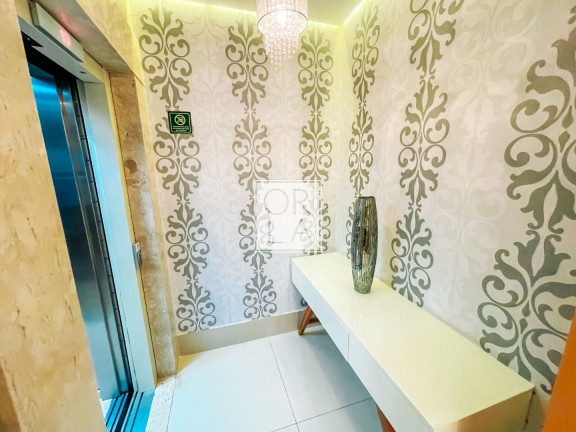 Imagem Apartamento com 3 Quartos à Venda, 230 m² em Setor Marista - Goiânia