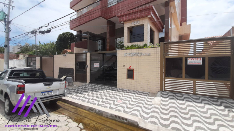 Imagem Apartamento com 2 Quartos à Venda, 72 m² em Campo Da Aviação - Praia Grande Imagem Apartamento com 2 Quartos à Venda, 72 m² em Campo Da Aviação - Praia Grande