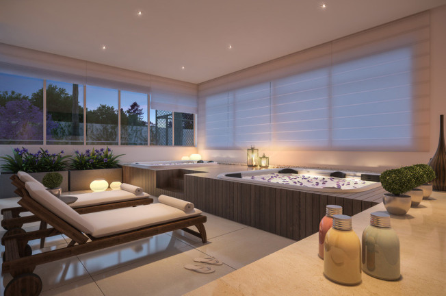 Imagem Apartamento com 3 Quartos à Venda, 160 m² em Cabral - Curitiba
