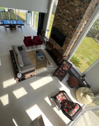 Imagem Apartamento com 5 Quartos à Venda,  em Arco íris  - Capão Da Canoa