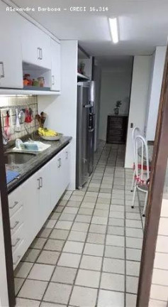 Imagem Apartamento com 3 Quartos à Venda, 130 m² em Boa Viagem - Recife