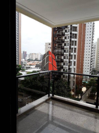 Imagem Apartamento com 4 Quartos para Alugar, 346 m² em Tatuapé - São Paulo Imagem Apartamento com 4 Quartos para Alugar, 346 m² em Tatuapé - São Paulo