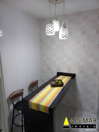 Imagem Apartamento com 1 Quarto à Venda, 50 m² em Aviação - Praia Grande Imagem Apartamento com 1 Quarto à Venda, 50 m² em Aviação - Praia Grande