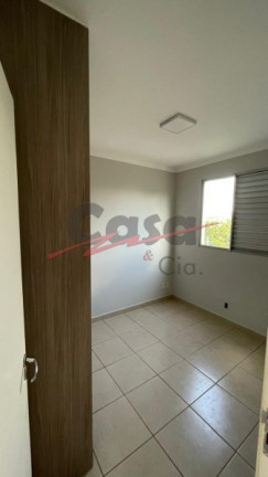 Imagem Apartamento com 2 Quartos para Alugar, 47 m² em Quinta Da Primavera  - Ribeirão Preto