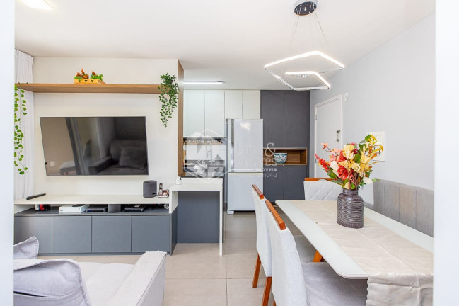 Apartamento com 2 Quartos à Venda, 86 m² em Santo Amaro - São Paulo