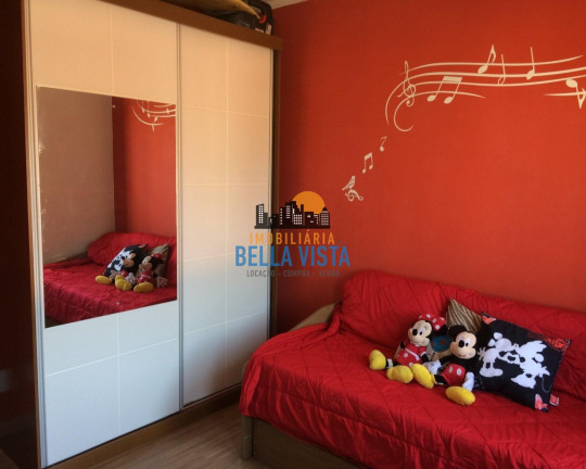 Imagem Apartamento com 2 Quartos à Venda,  em Jardim Independência - São Vicente