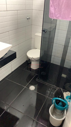 Imagem Apartamento com 1 Quarto à Venda, 40 m² em Jardim Santa Terezinha (zona Leste) - São Paulo Imagem Apartamento com 1 Quarto à Venda, 40 m² em Jardim Santa Terezinha (zona Leste) - São Paulo