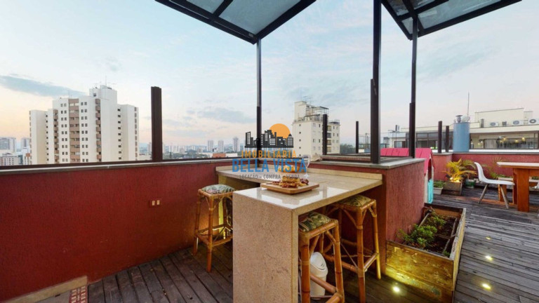 Imagem Cobertura com 3 Quartos à Venda,  em Vila Leopoldina - São Paulo