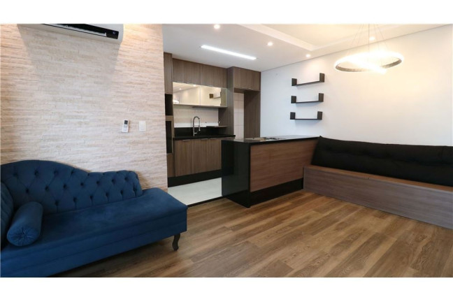 Imagem Apartamento com 3 Quartos à Venda, 80 m² em Vila Andrade - São Paulo