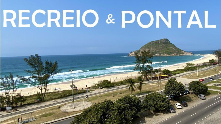 Imagem Casa com 4 Quartos à Venda, 622 m² em Recreio Dos Bandeirantes - Rio De Janeiro