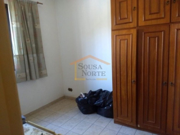 Imagem Apartamento com 2 Quartos à Venda, 58 m² em Vila Mazzei - São Paulo Imagem Apartamento com 2 Quartos à Venda, 58 m² em Vila Mazzei - São Paulo