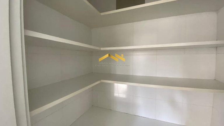 Imagem Casa com 4 Quartos à Venda, 608 m² em Chácara Flora - São Paulo