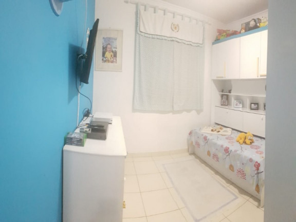 Imagem Sobrado com 2 Quartos à Venda,  em Vila Carmosina - São Paulo