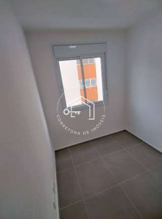 Imagem Apartamento com 2 Quartos à Venda, 41 m² em Vila Mariana - São Paulo