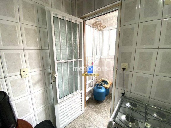 Imagem Apartamento com 1 Quarto à Venda, 80 m² em Olímpico - São Caetano Do Sul Imagem Apartamento com 1 Quarto à Venda, 80 m² em Olímpico - São Caetano Do Sul