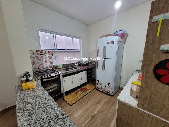 Imagem Sobrado com 4 Quartos à Venda,  em Jardim Do Valle Ii - Indaiatuba