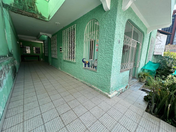 Imagem Casa com 7 Quartos para Alugar, 210 m² em Canela - Salvador Imagem Casa com 7 Quartos para Alugar, 210 m² em Canela - Salvador