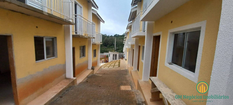 Imagem Casa de Condomínio com 2 Quartos à Venda, 60 m² em Paisagem Casa Grande - Cotia