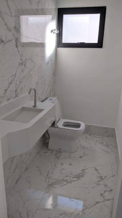Imagem Casa com 3 Quartos à Venda, 218 m² em New Ville - Santana De Parnaíba