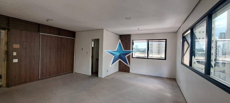Sala Comercial para Alugar, 44 m² em Pacaembu - São Paulo