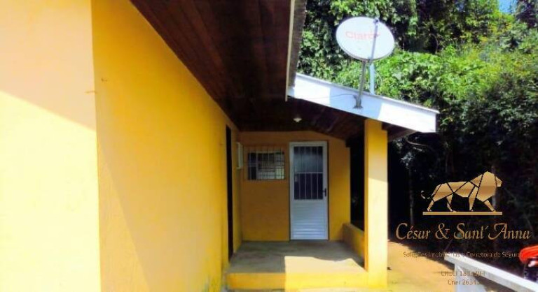 Imagem Casa com 2 Quartos à Venda, 184 m² em Vila Sodipe - Campos Do Jordão