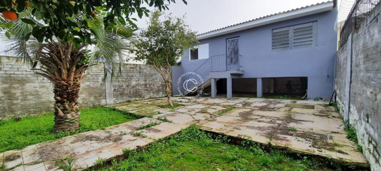 Imagem Casa com 3 Quartos à Venda, 152 m² em Nossa Senhora Do Perpétuo Socorro - Santa Maria Imagem Casa com 3 Quartos à Venda, 152 m² em Nossa Senhora Do Perpétuo Socorro - Santa Maria