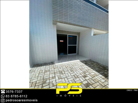 Imagem Apartamento com 2 Quartos à Venda, 67 m² em Estados - João Pessoa Imagem Apartamento com 2 Quartos à Venda, 67 m² em Estados - João Pessoa