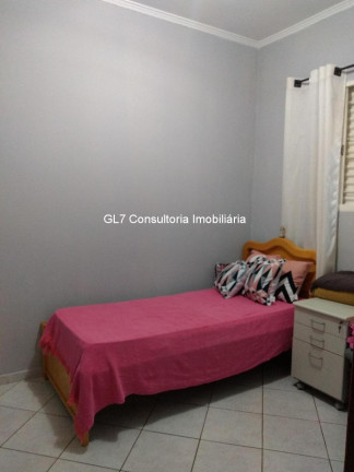 Imagem Casa com 3 Quartos à Venda,  em Jardim Adriana - Indaiatuba