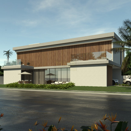 Casa com 4 Quartos à Venda, 435 m² em Santa Regina - Camboriú