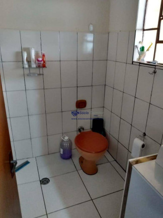 Imagem Chácara com 3 Quartos à Venda, 250 m² em Centro - Nazaré Paulista