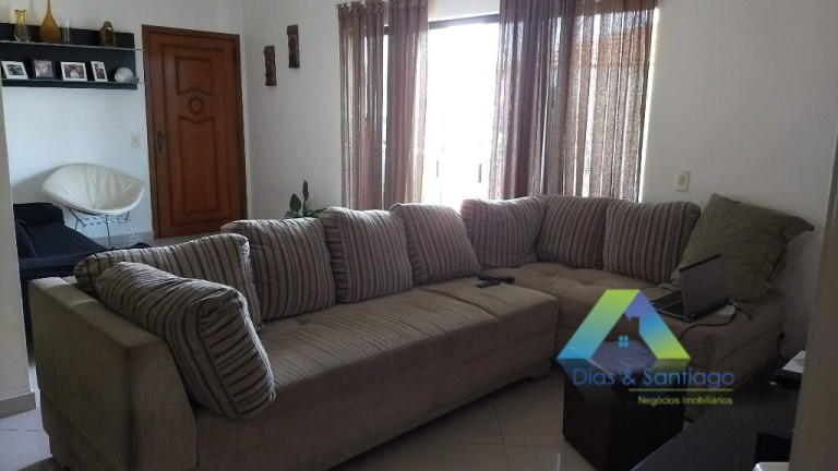 Imagem Apartamento com 4 Quartos à Venda, 129 m² em Vila Santo Estéfano - São Paulo Imagem Apartamento com 4 Quartos à Venda, 129 m² em Vila Santo Estéfano - São Paulo
