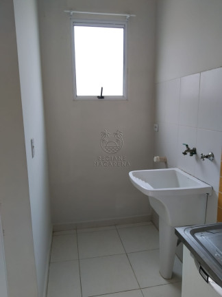 Imagem Apartamento com 2 Quartos à Venda, 50 m² em Perequê Açu - Ubatuba