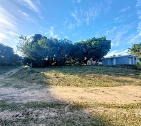 Terreno à Venda, 595 m² em Morro Grande - Viamão