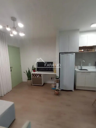 Imagem Apartamento com 2 Quartos à Venda, 42 m² em Centro - Votorantim